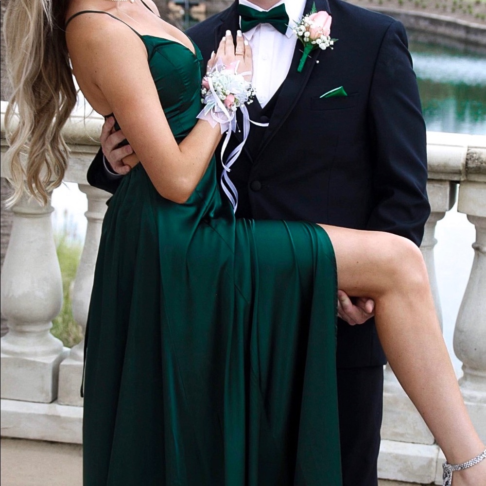 PROM OR FORMAL DRESS